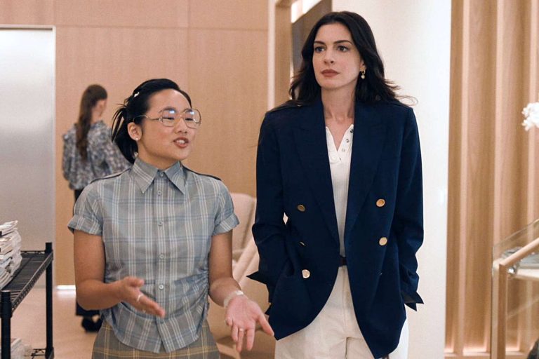 The Devil Wears Prada 2 Sparks Global Outrage Over Alleged Asian Stereotypes