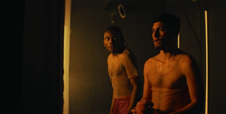 “The Idea of Sex in Public Spaces Becomes A Response to That Repression”: An Interview with Marcio Reolon and Filipe Matzembacher on Night Stage (2025)