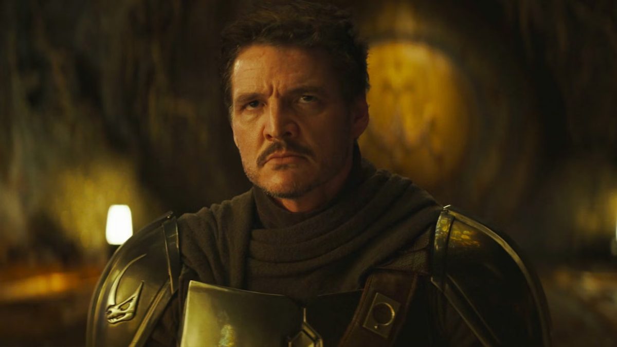 The Mandalorian (2019-2023)