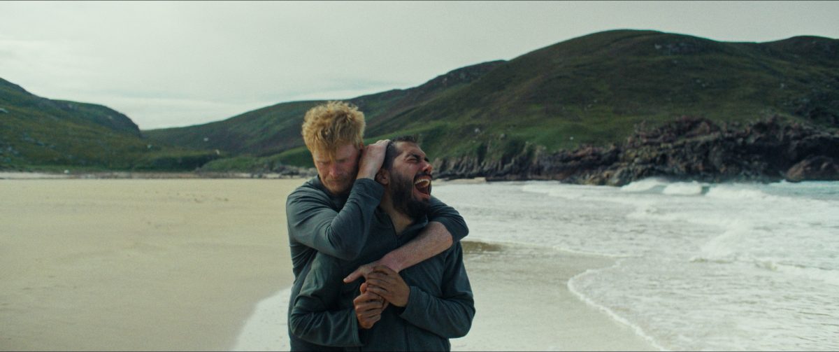 The North (2025) Movie