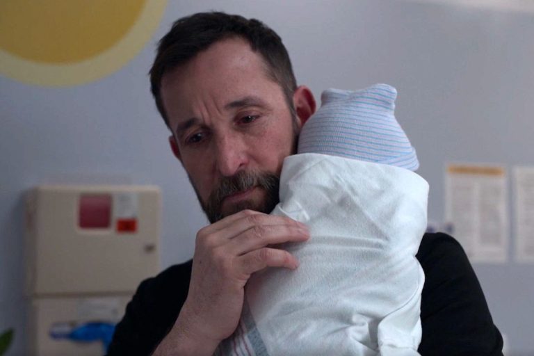 The Pitt (Season 2) Recap & Ending Explained: Will Dr. Robby adopt Baby Jane Doe?