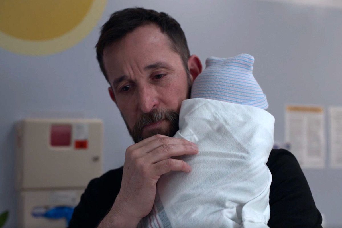 The Pitt (Season 2) Recap & Ending Explained: Will Dr. Robby adopt Baby Jane Doe?