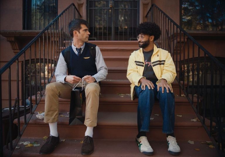 The Travel Companion (2025) Movie Review: A Resonating and Oddly Charming Portrait of an Indie Filmmaker’s Frustrations and Anxieties