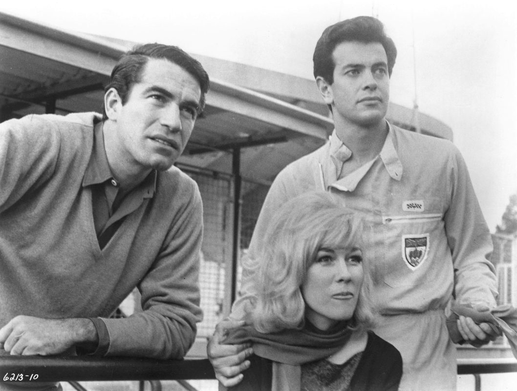 The Young Racers (1963)