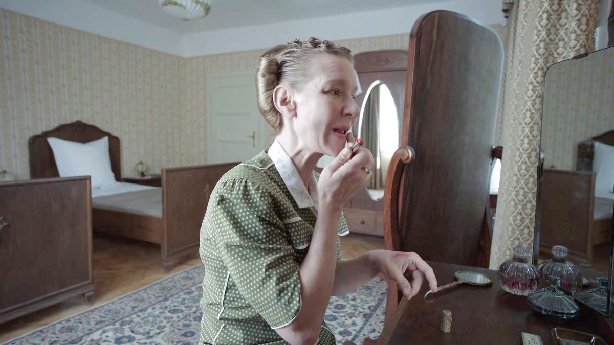 The Zone of Interest (2023)