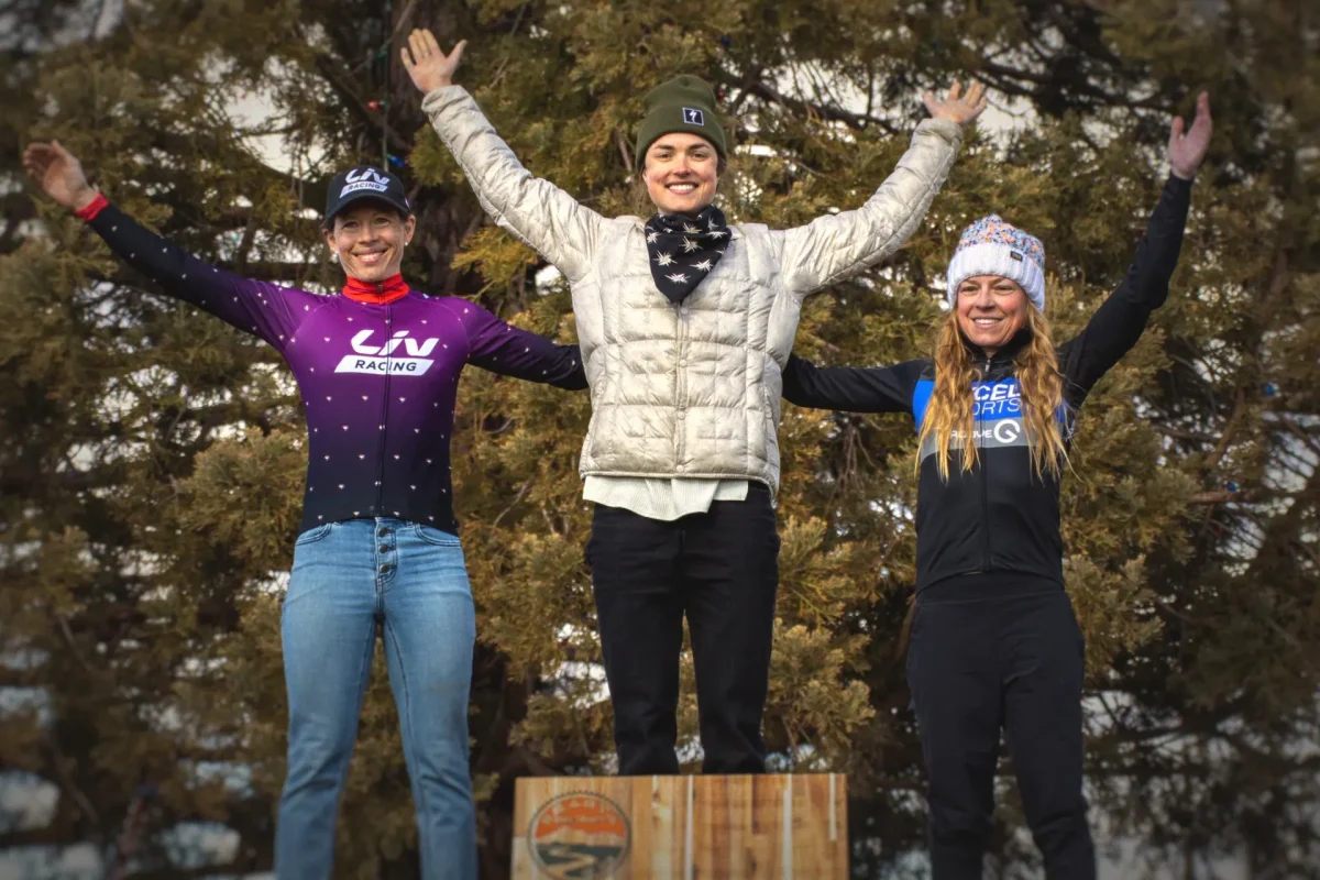 Moriah WilsonCourtesy of Netflix