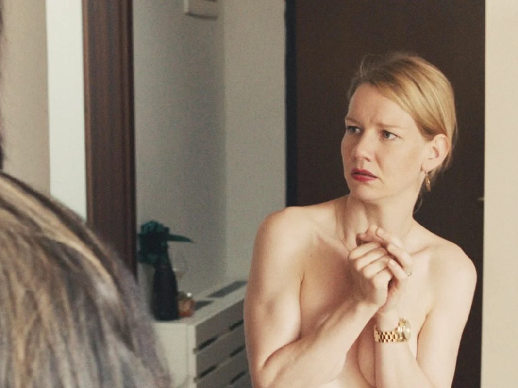 Toni Erdmann (2016)