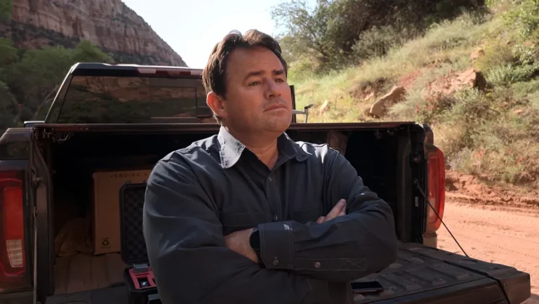 The Real Story Behind Netflix’s Trust Me: The False Prophet – What the Documentary Didn’t Tell You