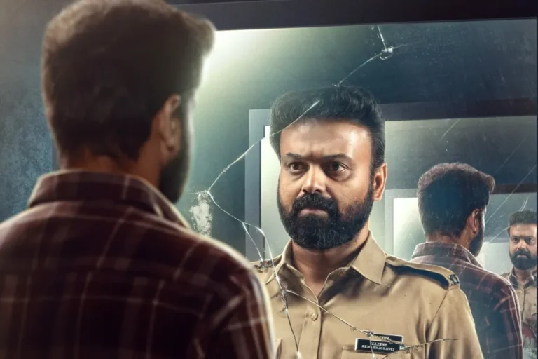 Unmadham: Kunchacko Boban & Lijomol Jose Thriller Sets August 2026 Release