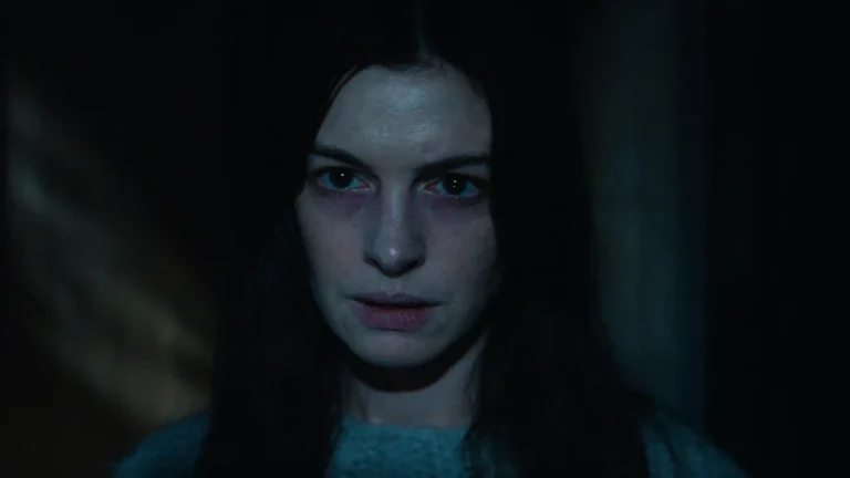 Verity Trailer: Anne Hathaway and Dakota Johnson Face Off in Dark Amazon MGM Thriller