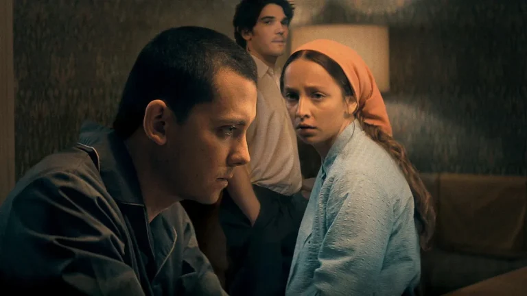 Unchosen on Netflix: Cast, Episodes, Plot, and Season 2 Possibilities