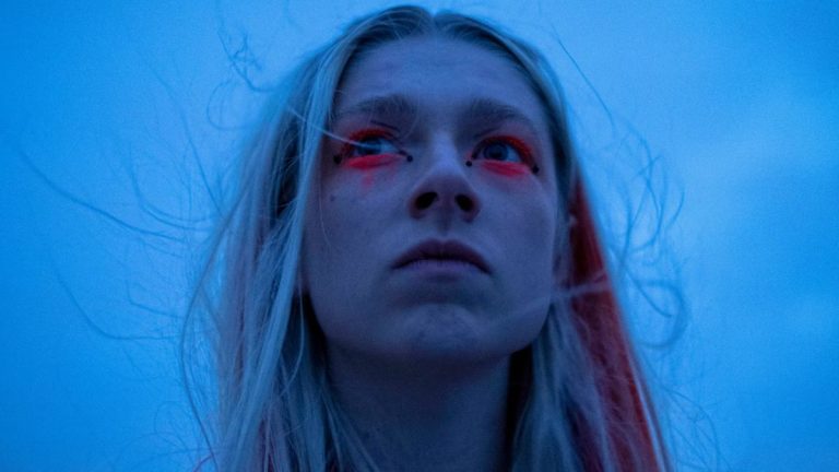 Why Jules Is Missing in Euphoria (Season 3) Episode 1 and What It Means for Her Story?