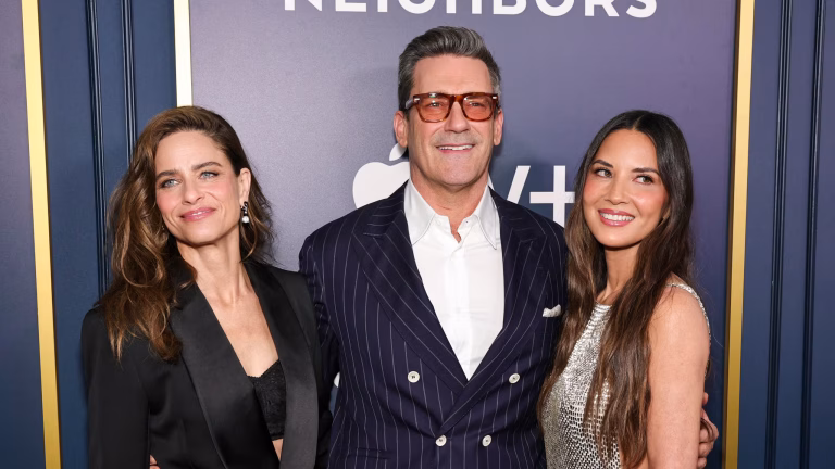 Where Was Your Friends & Neighbors Filmed? Inside the Real Mansions Behind the Show