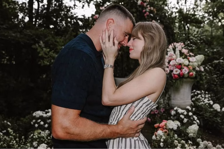Taylor Swift and Travis Kelce Wedding Date and Location Revealed as Save the Dates Go Out