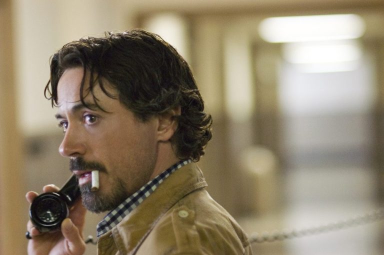 10 Best Robert Downey Jr. Movie Performances