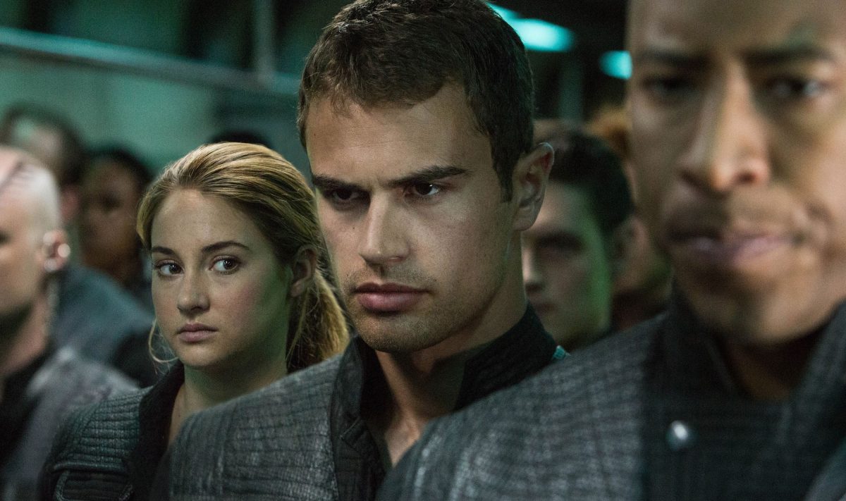 ‘Divergent’ Author Veronica Roth Announces 2 New Books in Alternate Universe