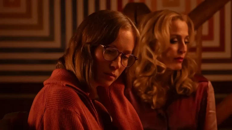 Teenage Sex and Death at Camp Miasma (2026) ‘Cannes’ Movie Review: Peeling Back the Fleshy Layers of Sexual Identity