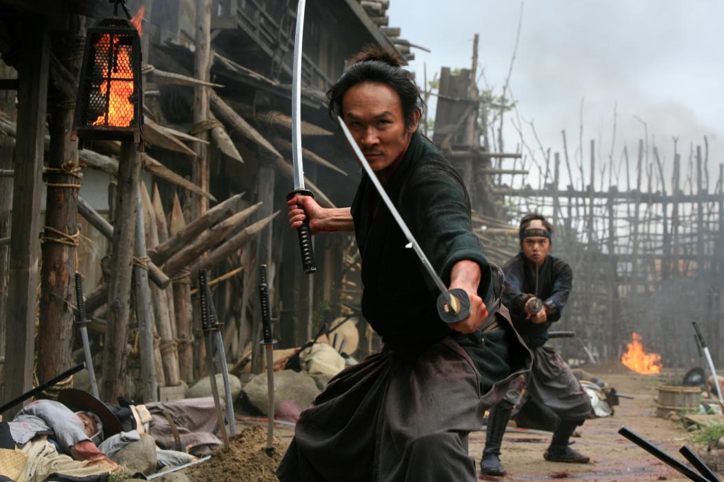 Best Samurai Movies