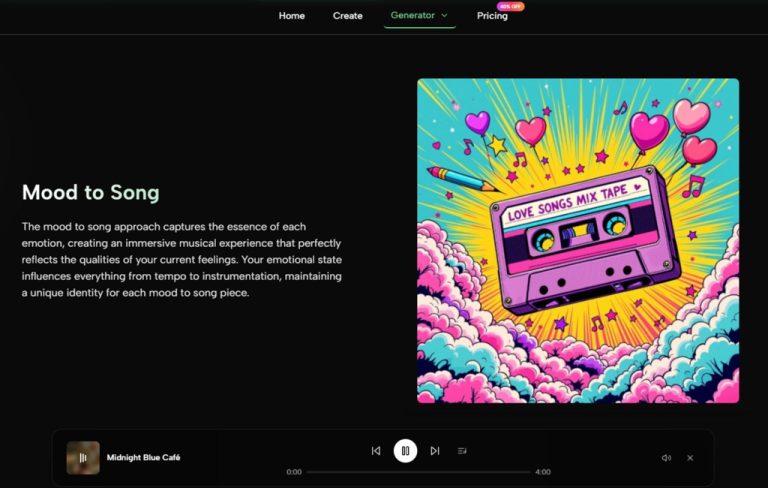 Why My AI Music Test Started With Friction