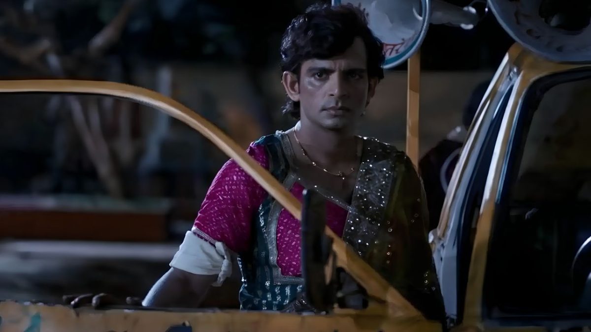 "A Great Actor Needs to Become Only 10% of What Om Puri Was": A Conversation with Kumud Mishra on “Satrangi: Badle Ka Khel"
