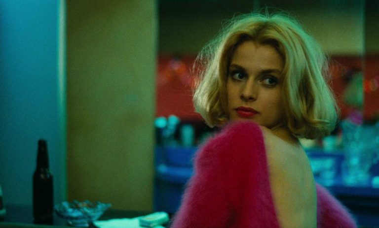 Convergence and Separation of People and Places in Wim Wenders’ ‘Paris, Texas’