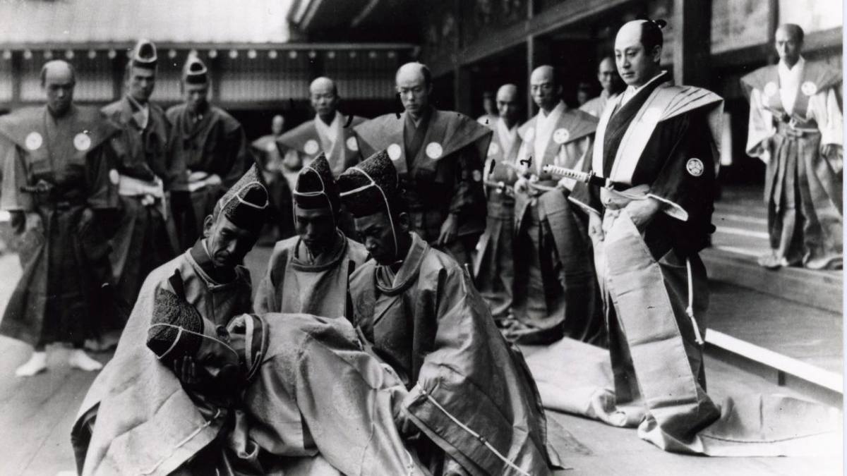 47 Ronin