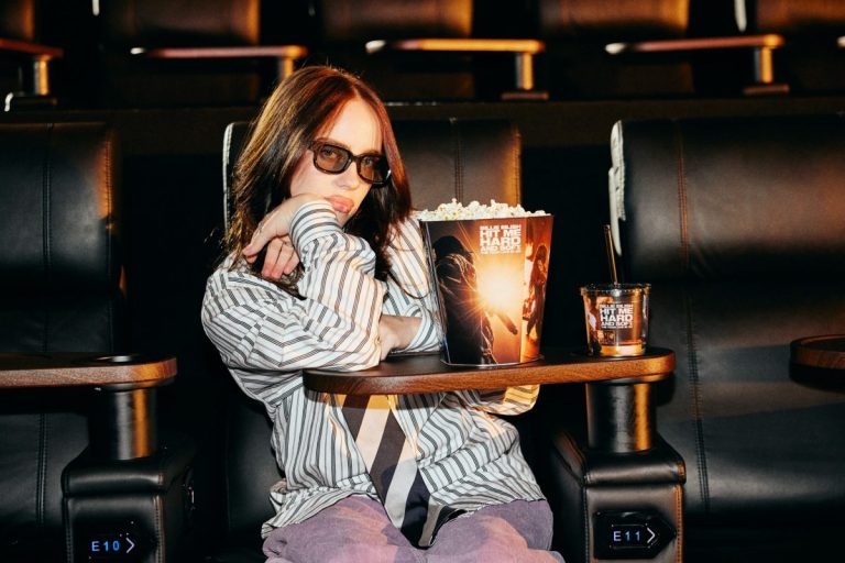 Billie Eilish in 3D: The Cinema Strategy That Puts $578 Back in Your Pocket