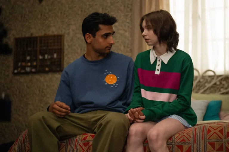 A Good Girl’s Guide to Murder (Season 2) Recap & Ending Explained: Is Jamie dead?