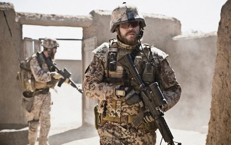 A War (2015) Movie Ending Explained: Why Does Claus Choose a Lie He Can Never Escape From?