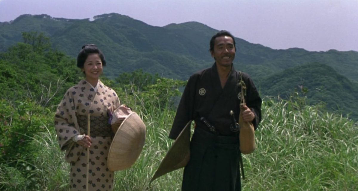 Best Samurai Movies