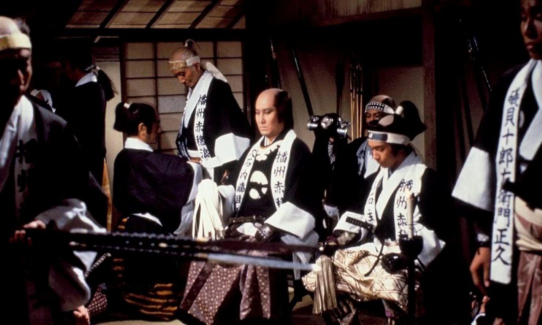 Samurai Movies