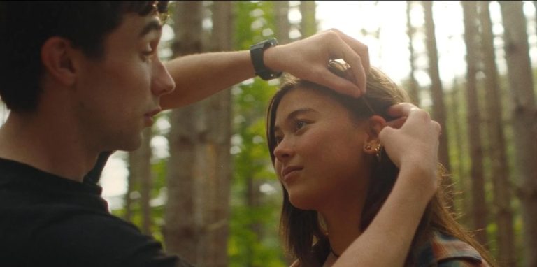 An Autumn Summer (2026) Movie Review - 1