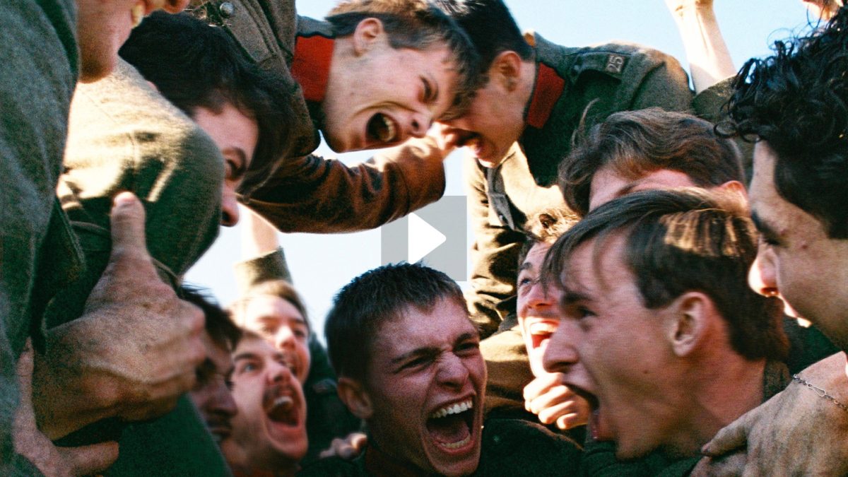 Anticipated Films of the 2026 Cannes Film Festival - Coward