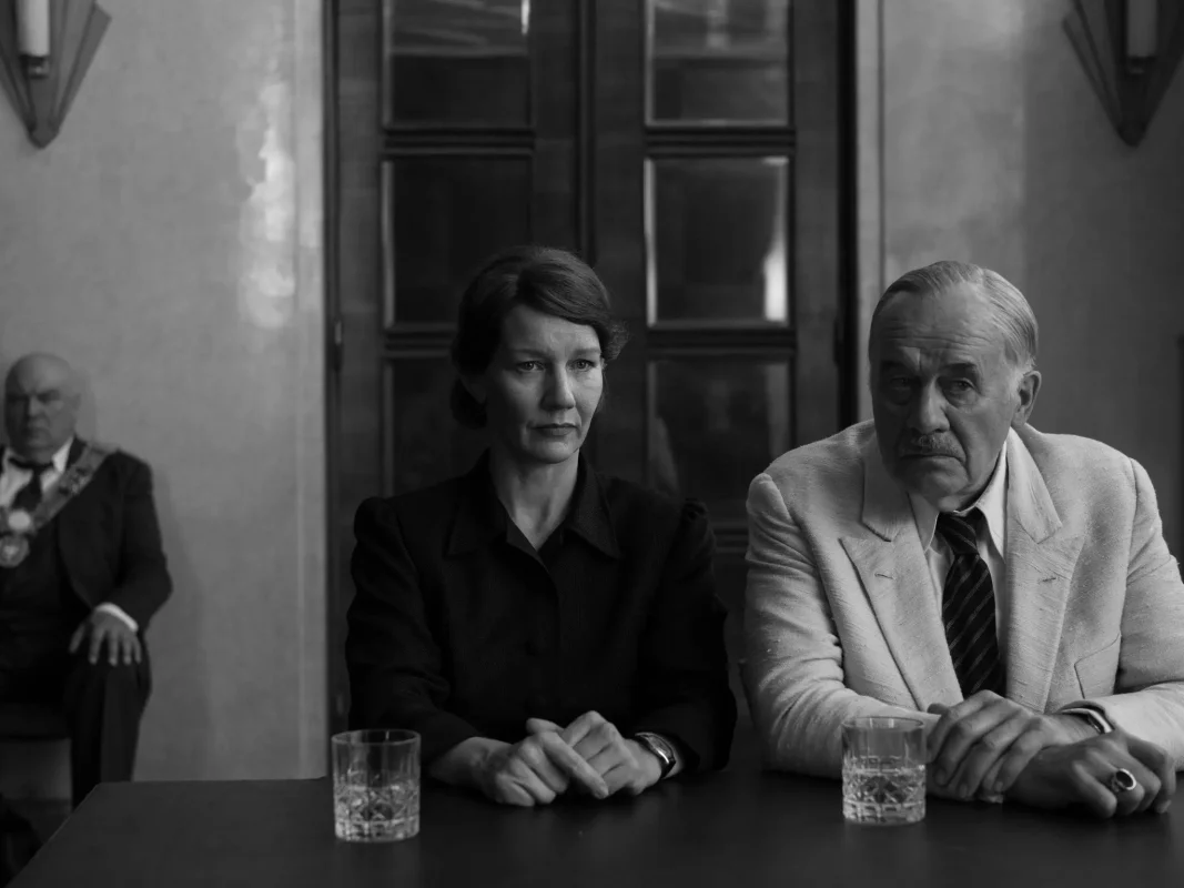 Anticipated Films of the 2026 Cannes Film Festival - Fatherland