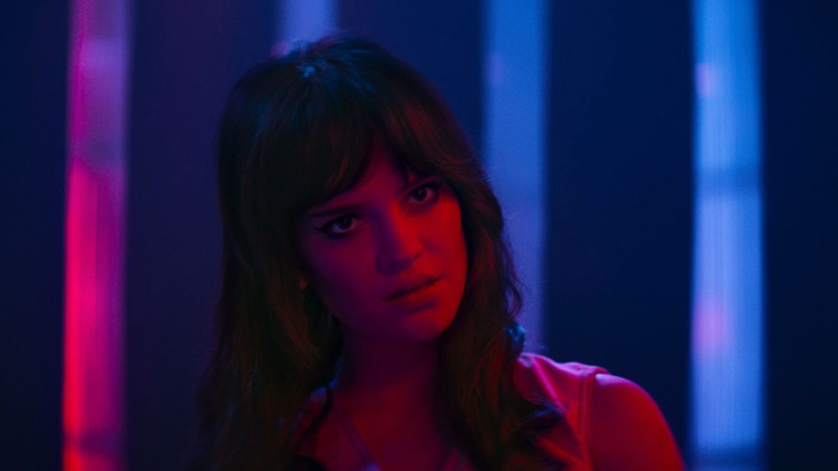 Anticipated Films of the 2026 Cannes Film Festival - Her Private Hell