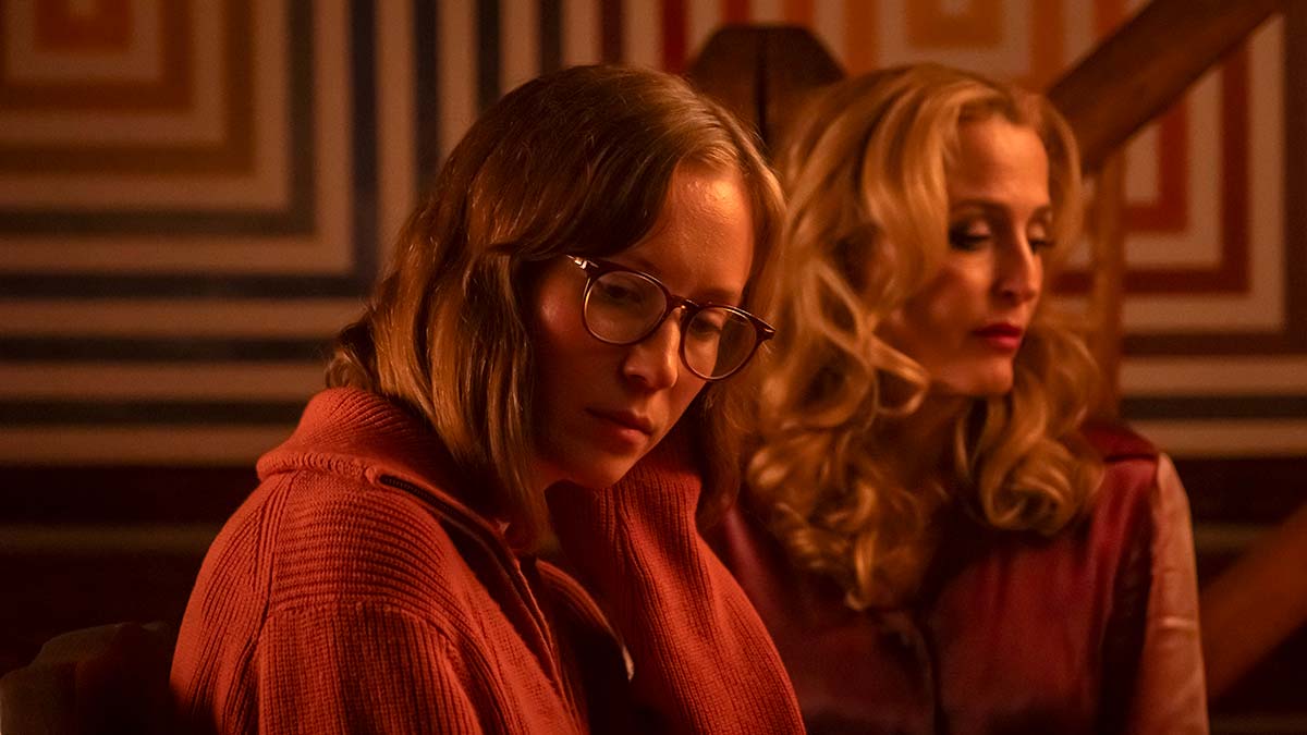 Anticipated Films of the 2026 Cannes Film Festival - Teenage Sex and Death at Camp Miasma