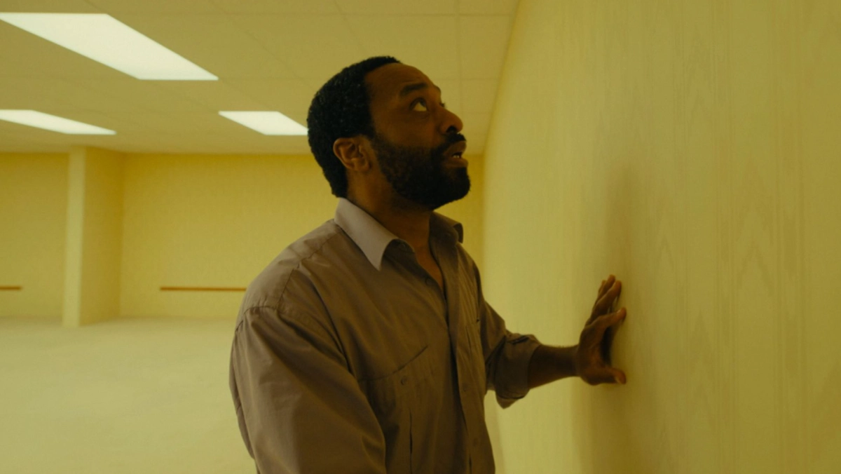 Backrooms (2026)