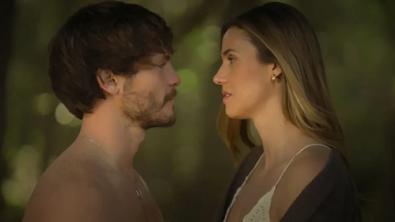 Between Father and Son (2026) Recap & Ending Explained: Does Bárbara Choose Iker Or Álvaro?