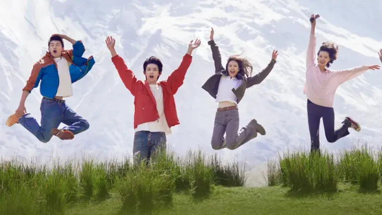 Bloom Life (2026): Release Schedule of All Episodes, Plot, Cast & Where to Watch