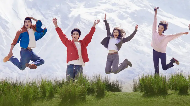 Bloom Life (2026): Release Schedule of All Episodes, Plot, Cast & Where to Watch