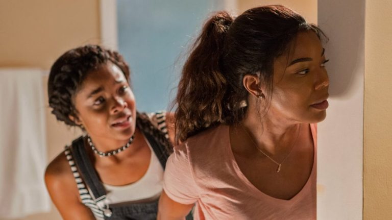Breaking In (2018) Movie Ending Explained: Why Does Shaun Succeed Where Her Father Failed?