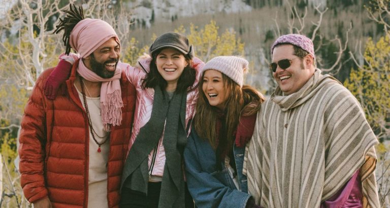 Couples Weekend (2026) Movie Review ENding Explained