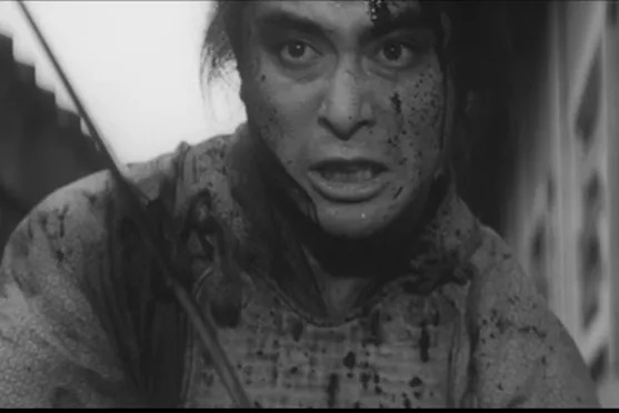 Best Samurai Movies