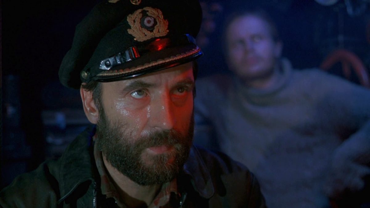 Das Boot (1981)