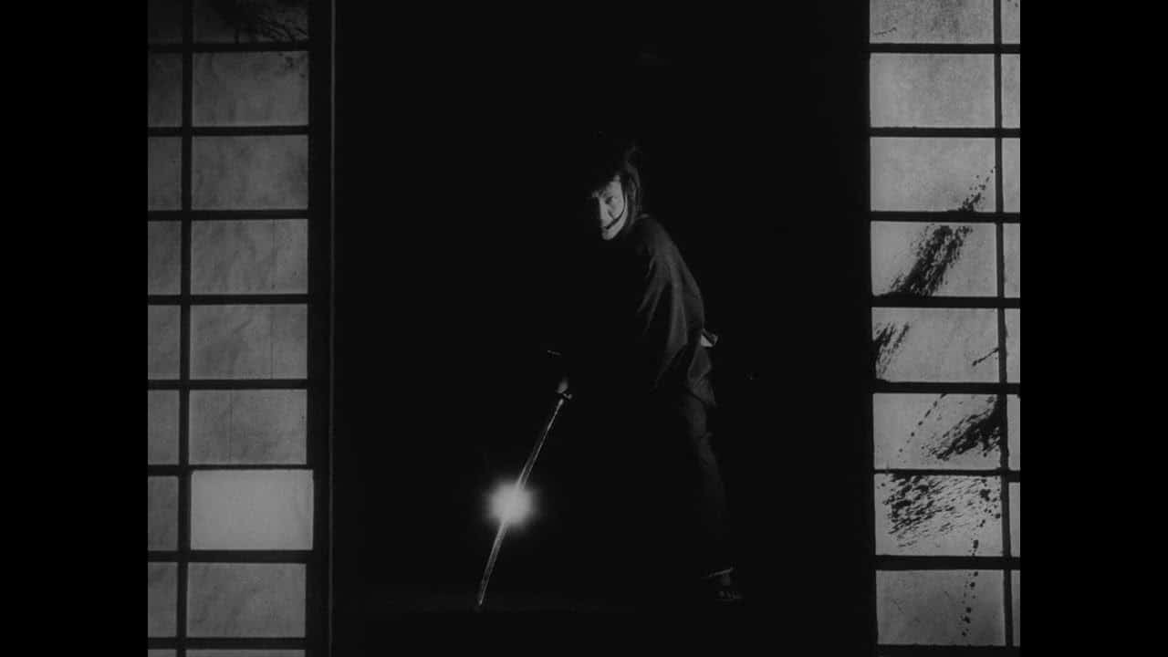 Best Samurai Movies