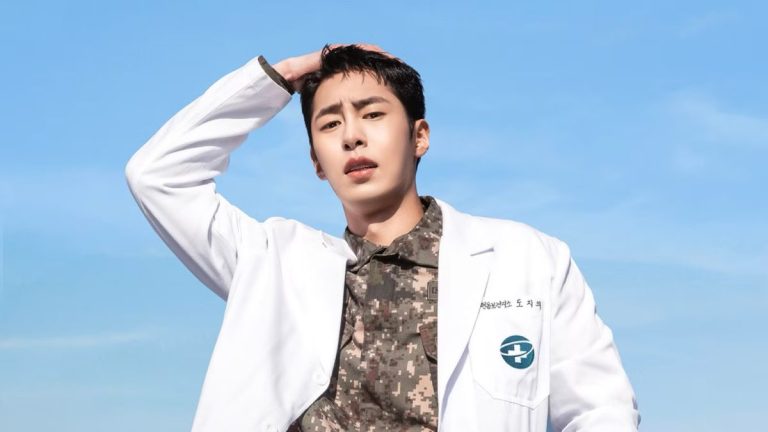 Doctor on the Edge (2026): Release Schedule of All Episodes, Plot, Cast & Where to Watch
