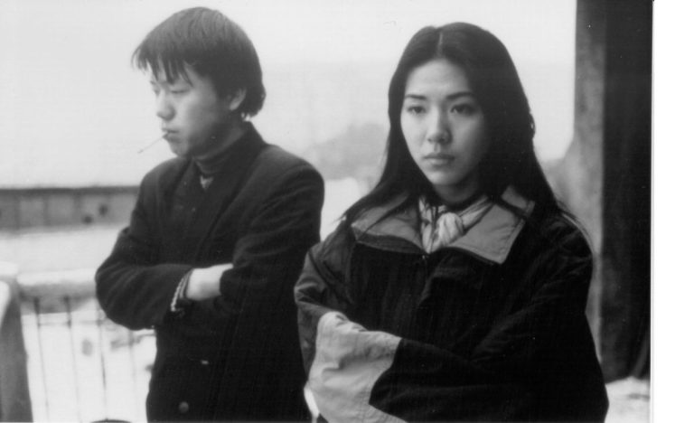 Drifting Between Worlds: Urban Space, Rural Memory, and the Sixth Generation Chinese Cinema