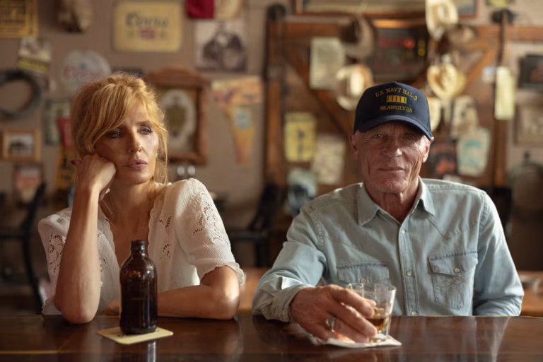 Dutton Ranch Episode 1-2 Recap & Ending Explained: Is Carter’s Romance About to Tear Beth’s World Apart?