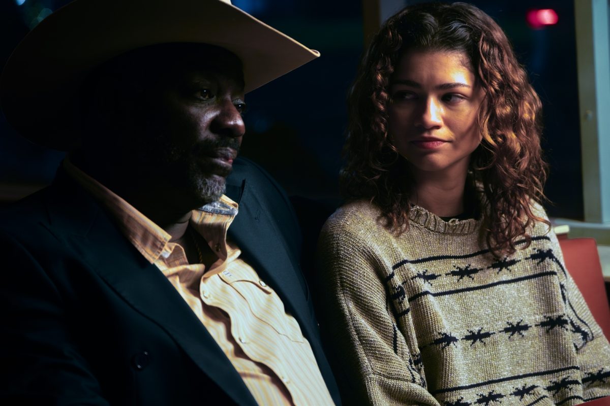 Euphoria (Season 3) Episode 5 Recap & Ending Explained