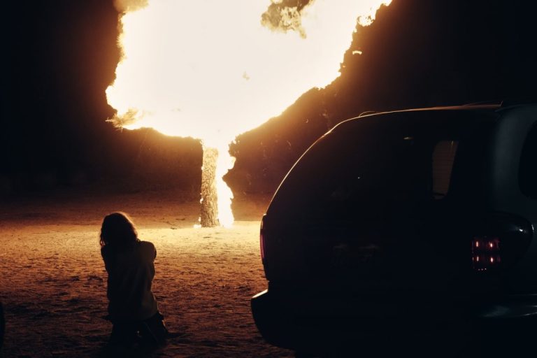 Euphoria (Season 3) Episode 6 Recap & Ending Explained: What does the burning tree signify?